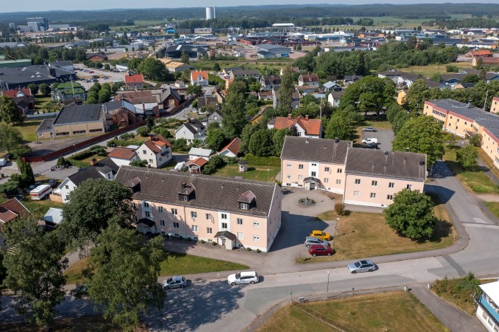 Smedjegatan 14 B – bild 3