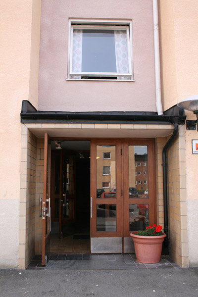 Oxhagsvägen 27 – bild 2