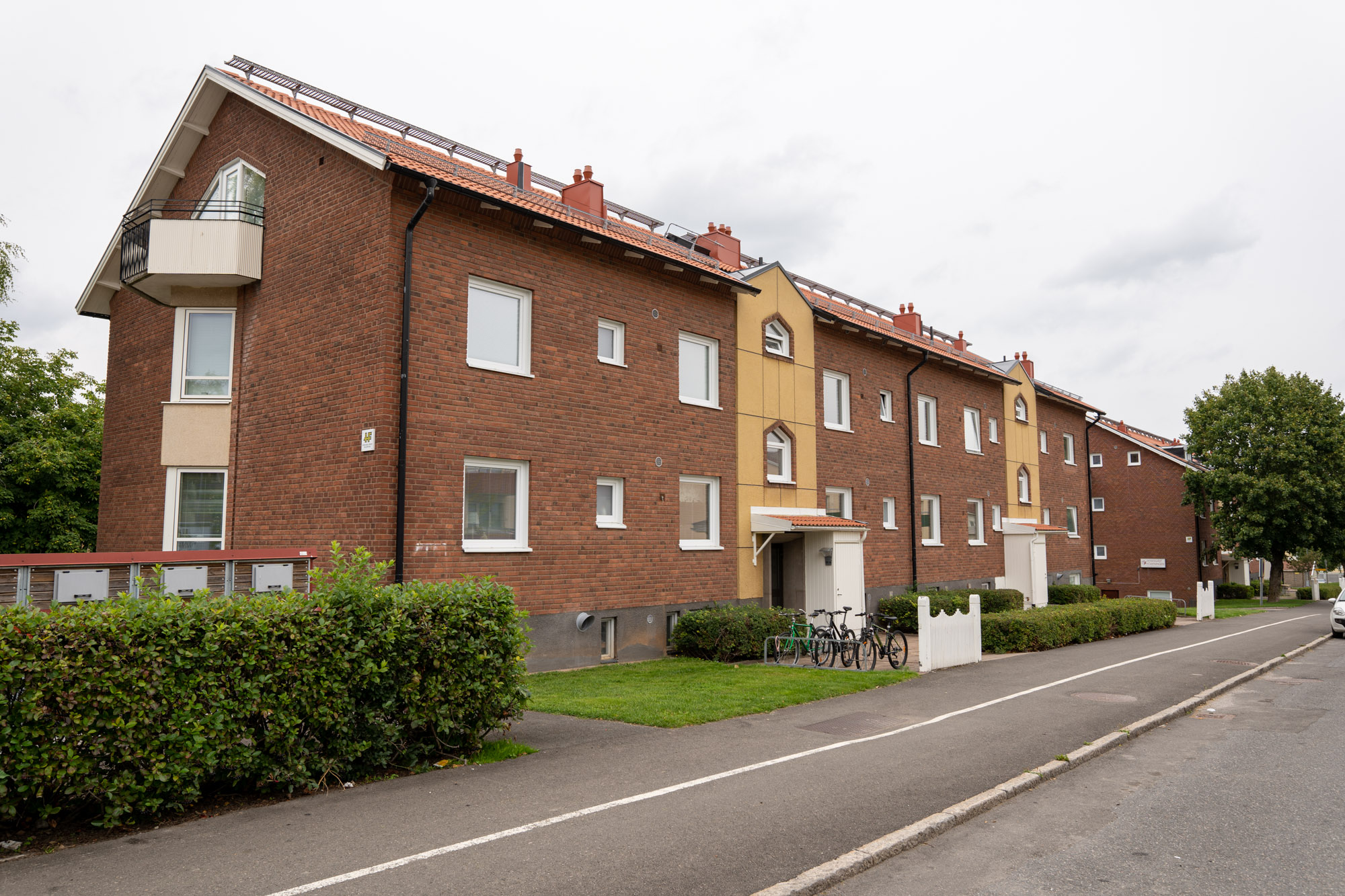 Dotorpsgatan 55 B