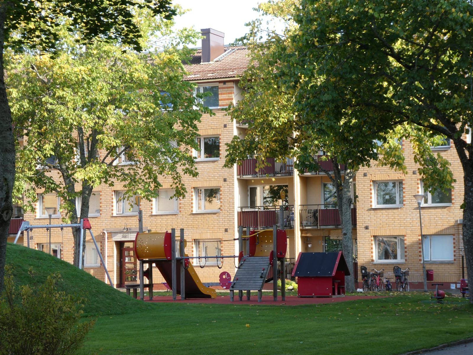 Belfragegatan 34 B – bild 10