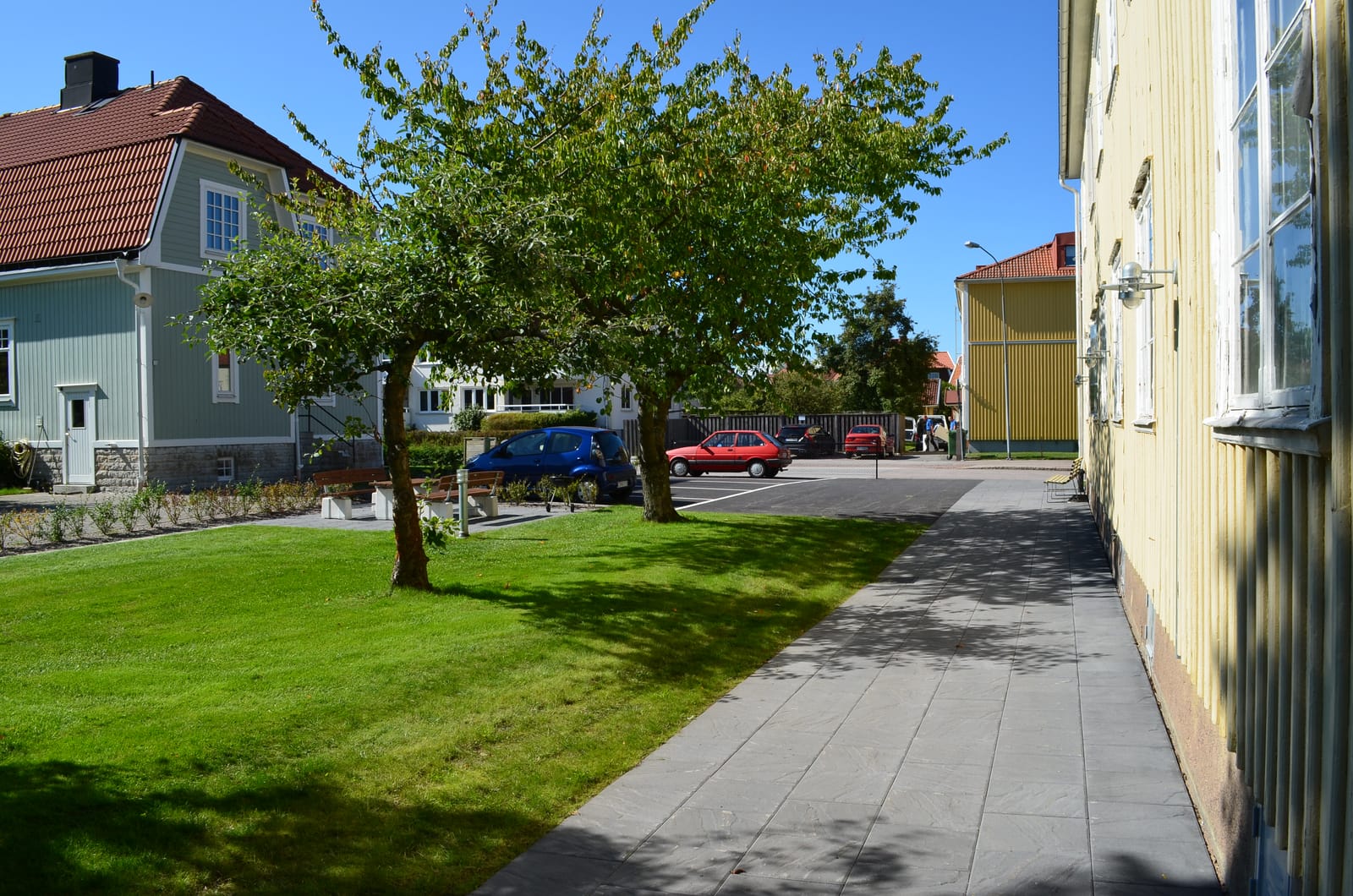 Kvarngatan 9 C – bild 3