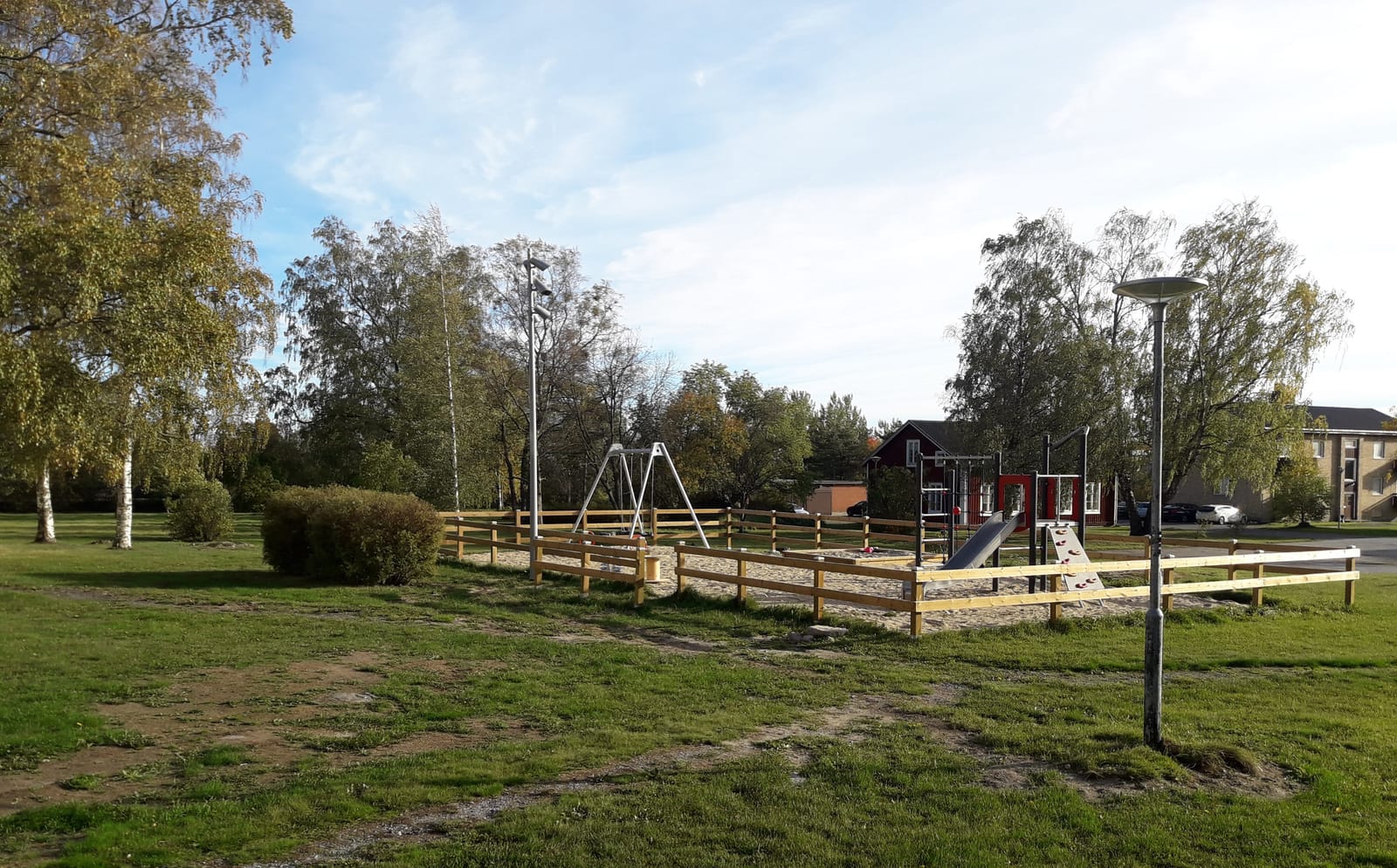 Bruksvägen 100 A – bild 3