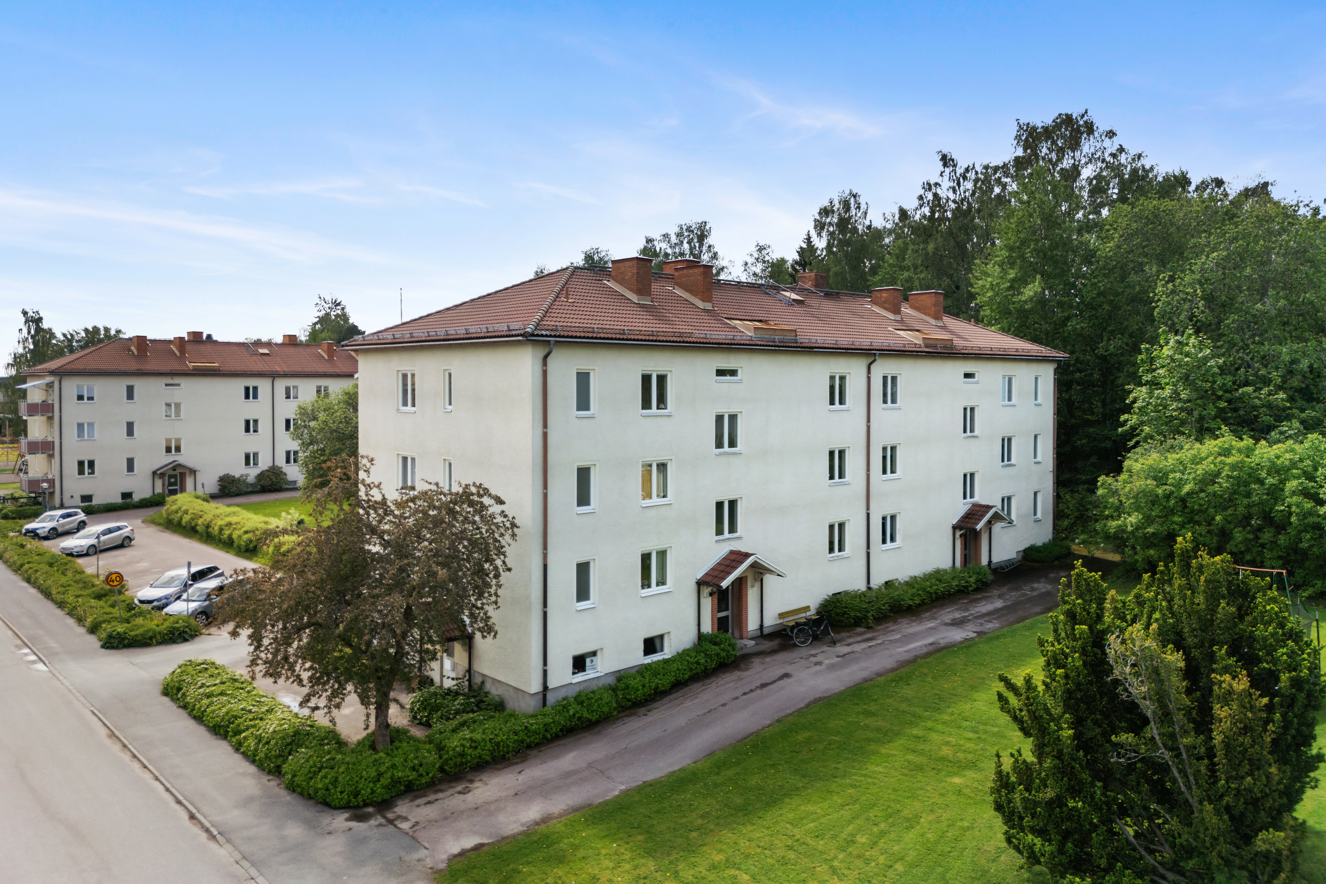 Björkallen 11 A – LÅNGSHYTTAN