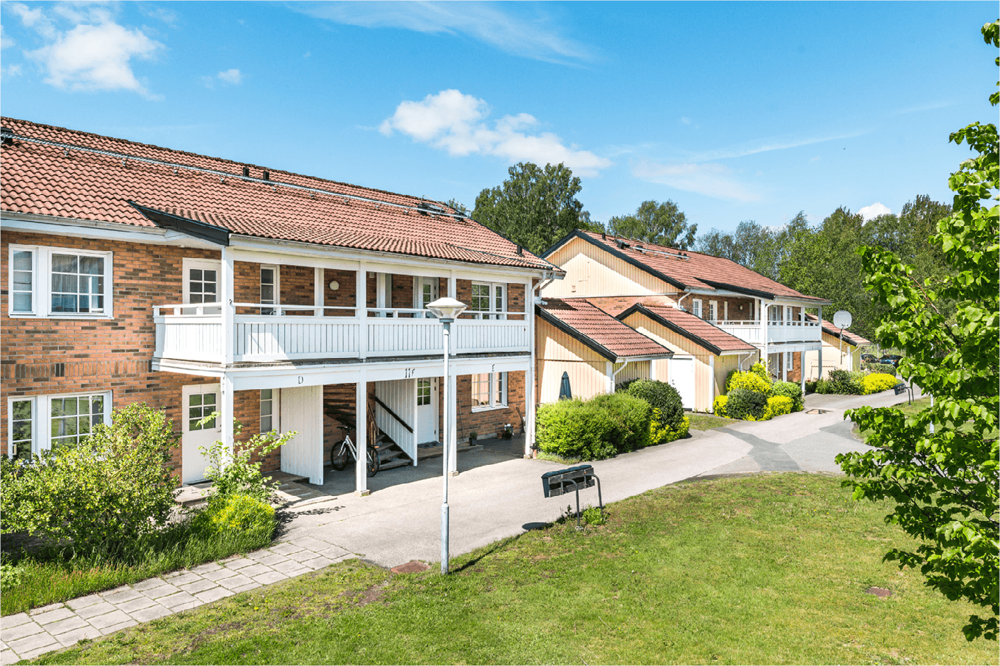 Parkvägen 11 C – bild 2