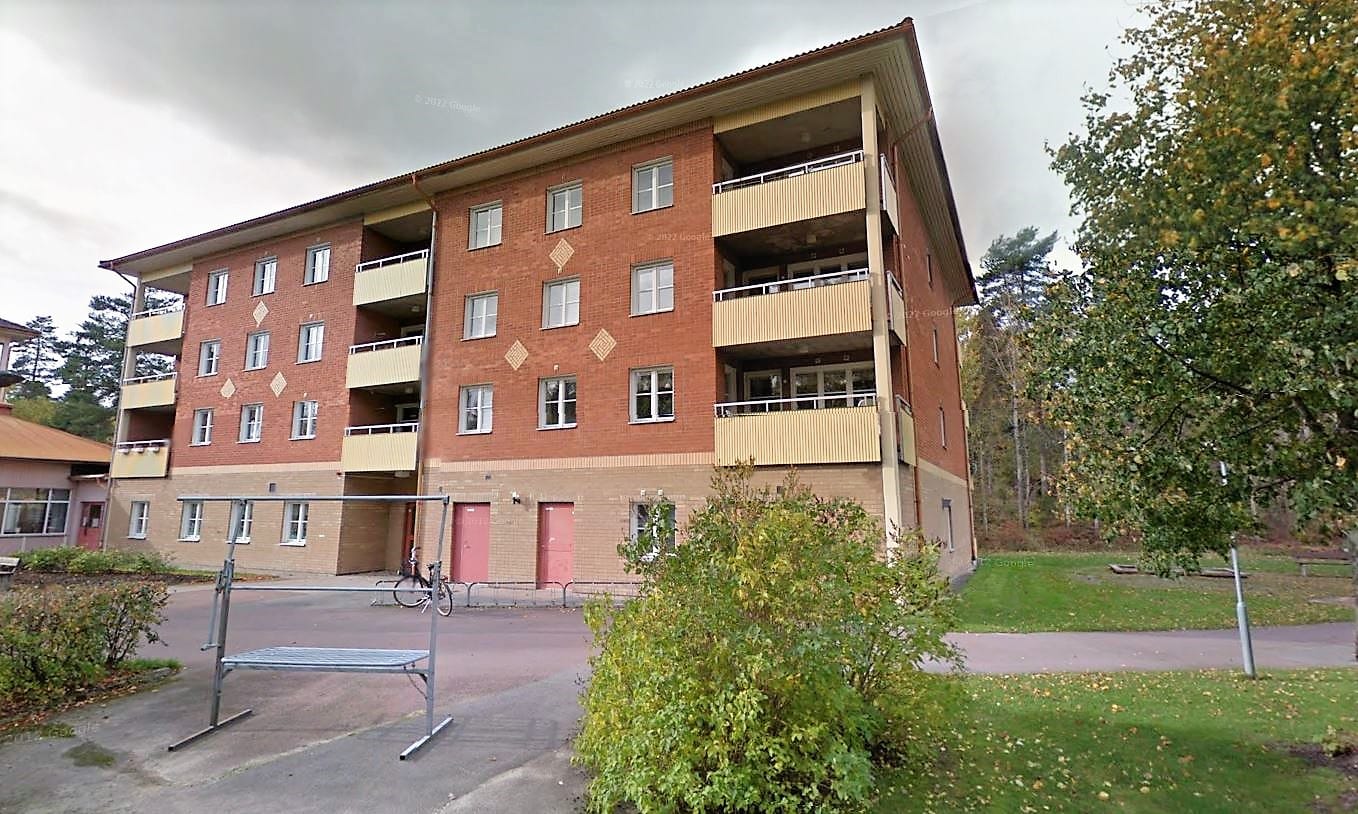 Stjärngatan 7