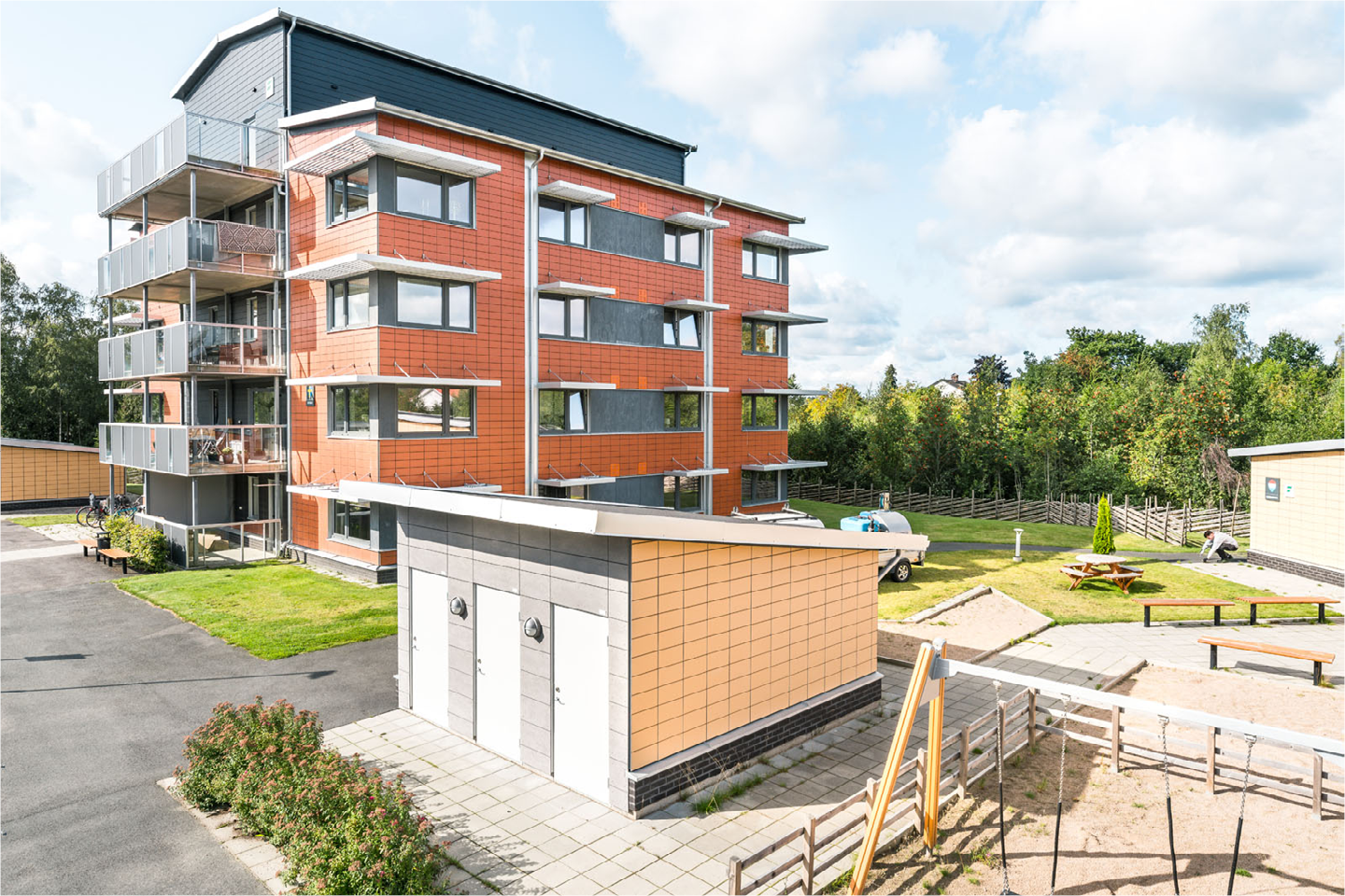 Salviavägen 3 – bild 2