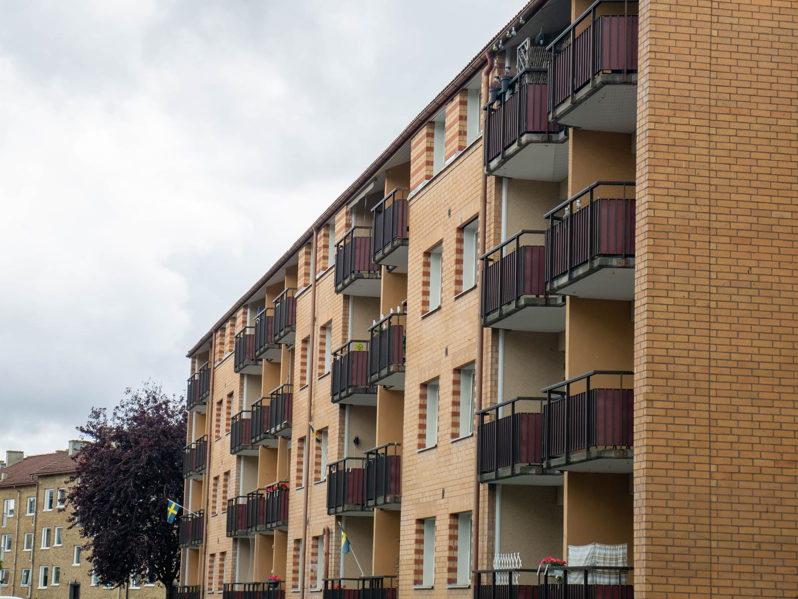 Belfragegatan 34 B – bild 9