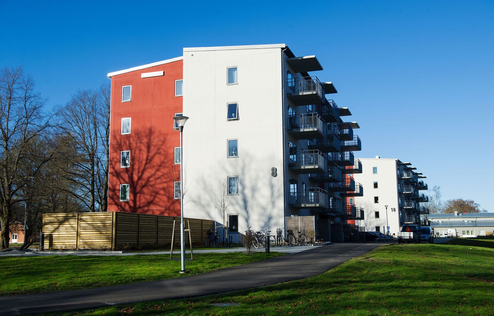 Josefsdalsvägen 8