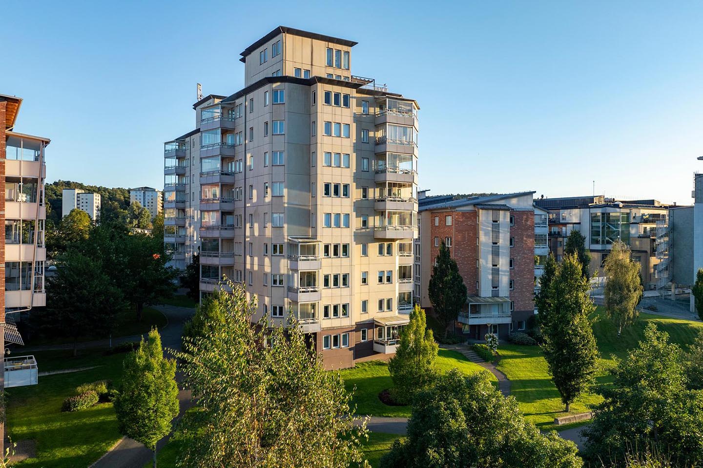 Gamla Kronvägen 78 – bild 2