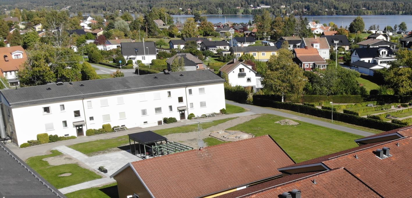 Vågmästargatan 3 B
