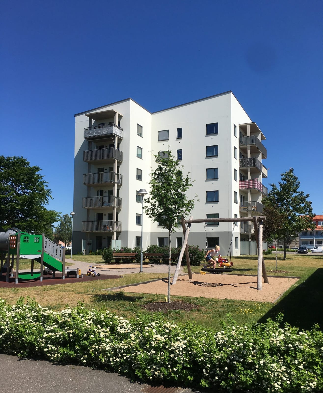 Hagagatan 17 – bild 7