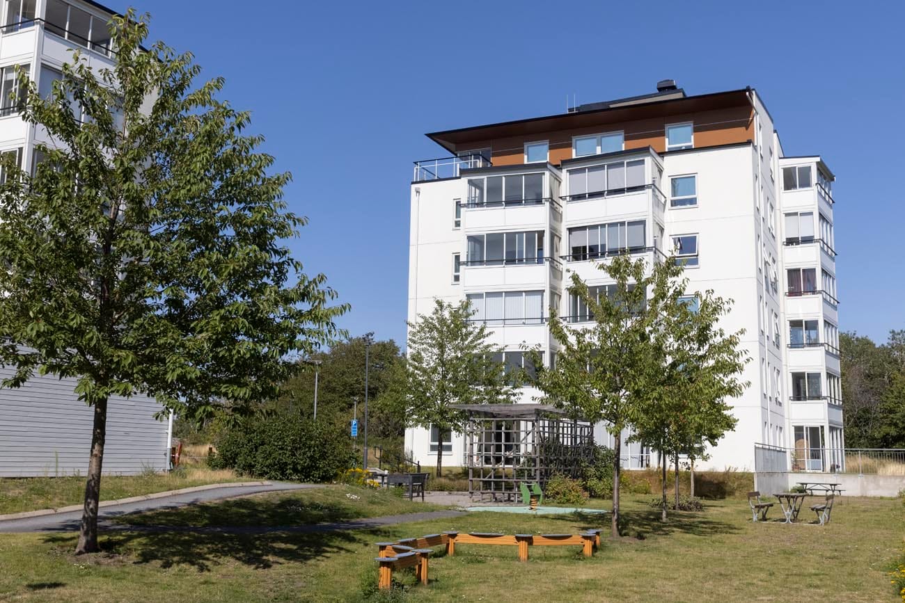Mentorsvägen 8 – bild 2