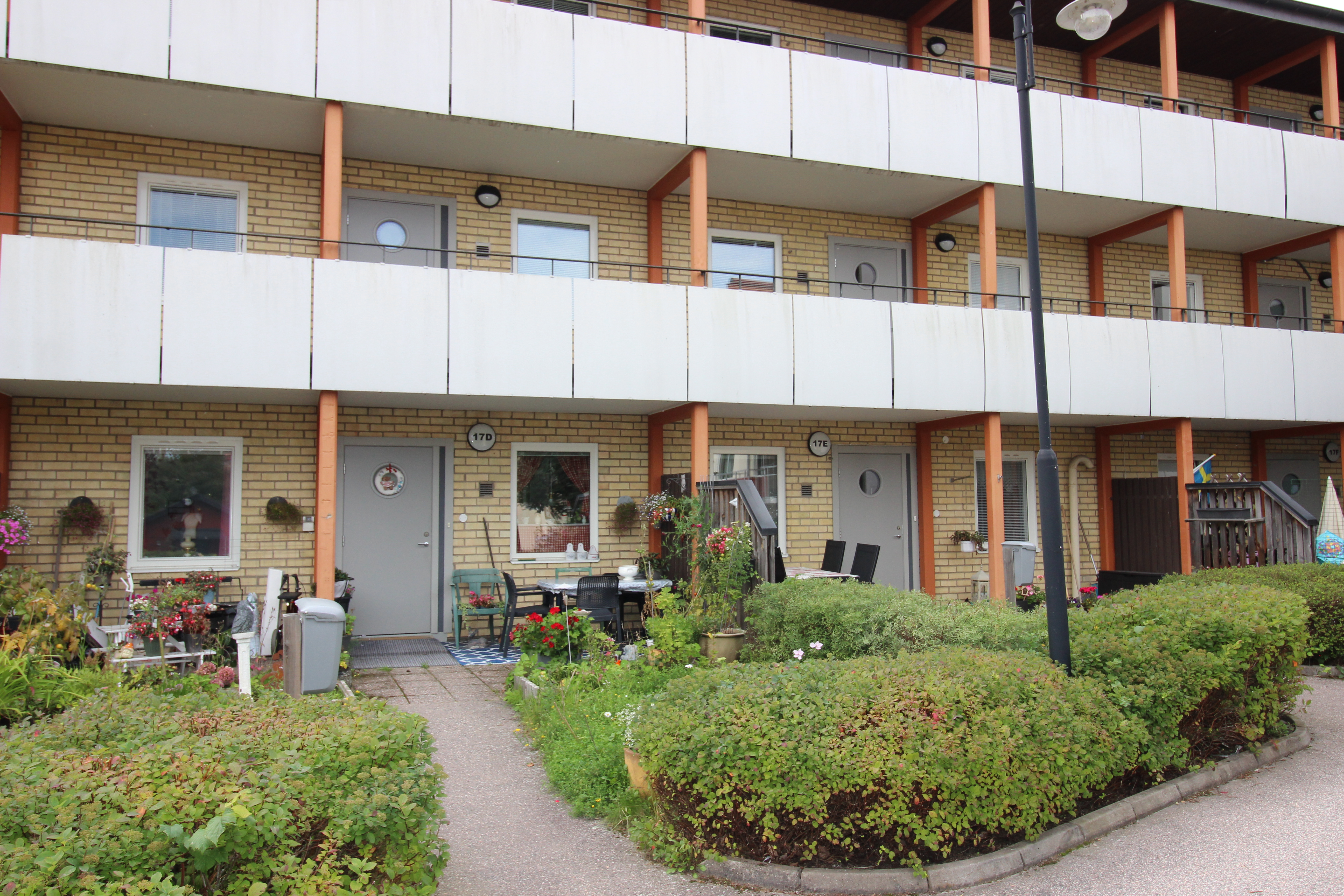 Drottninggatan 17 A – bild 3