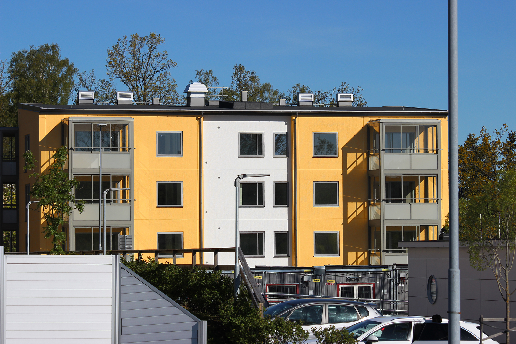 Hantverkaregatan 4