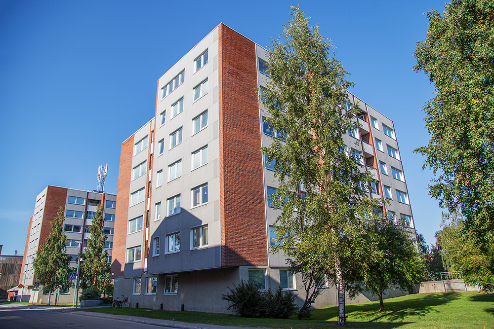 Prästgårdsgatan 22