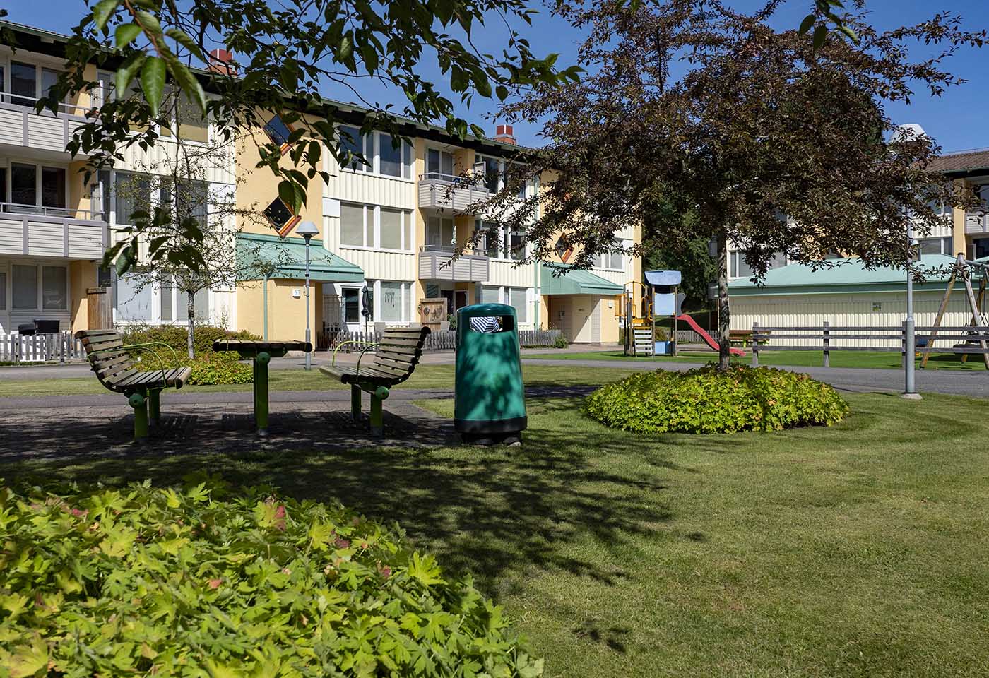 Nämndemansvägen 42 – bild 4