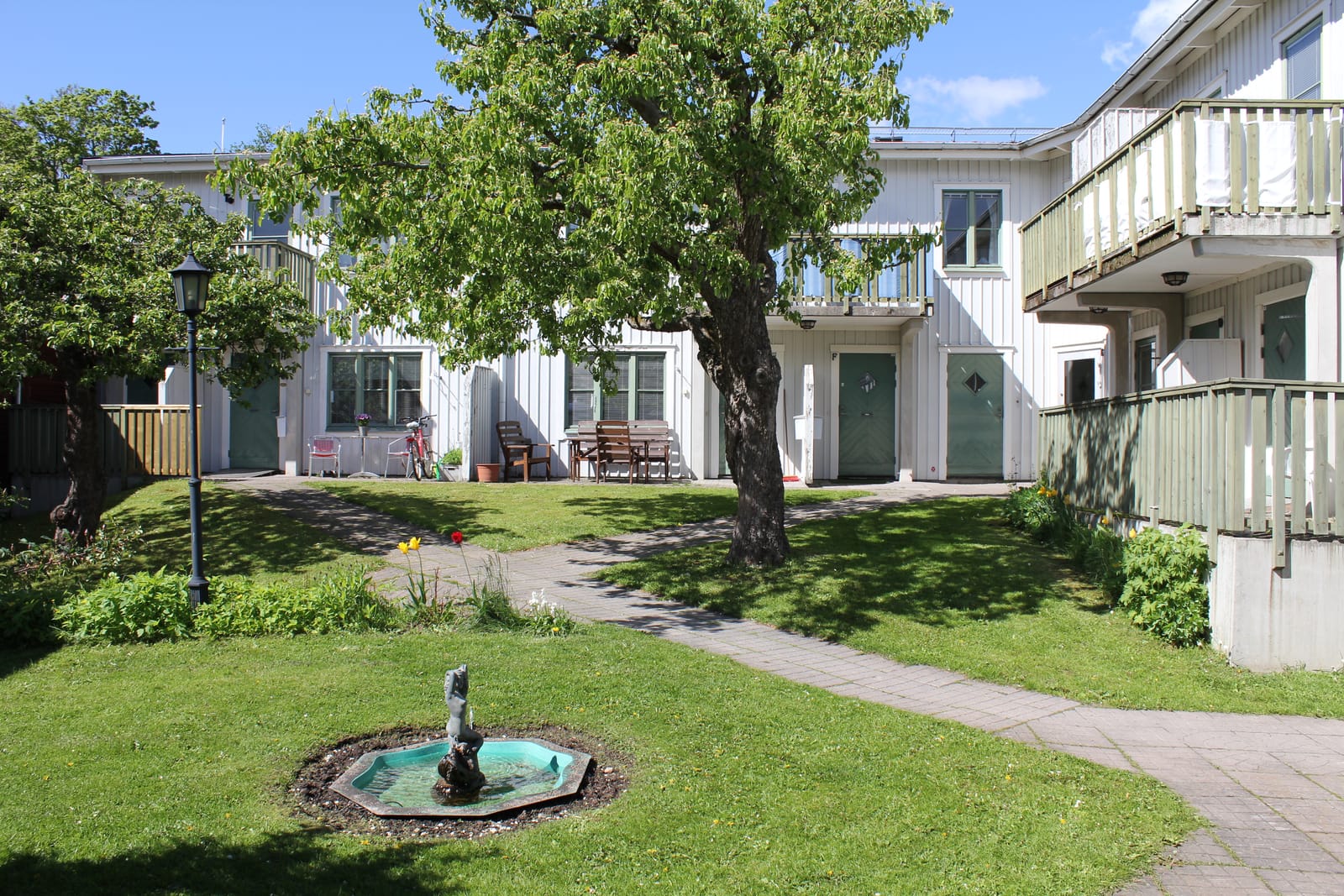 Stora Bergsgatan 27 E