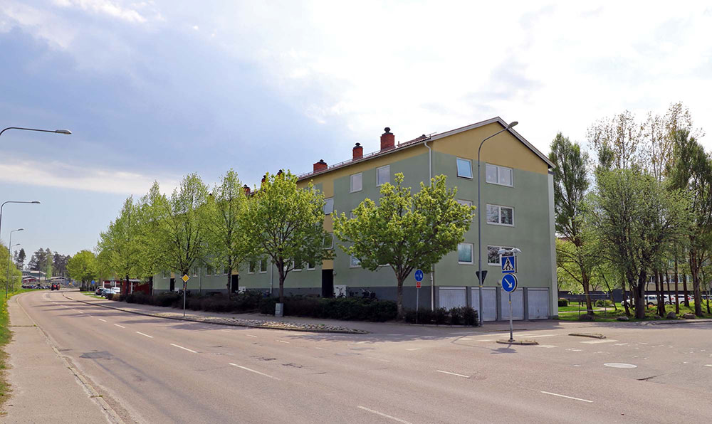 Ringvägen 59 F