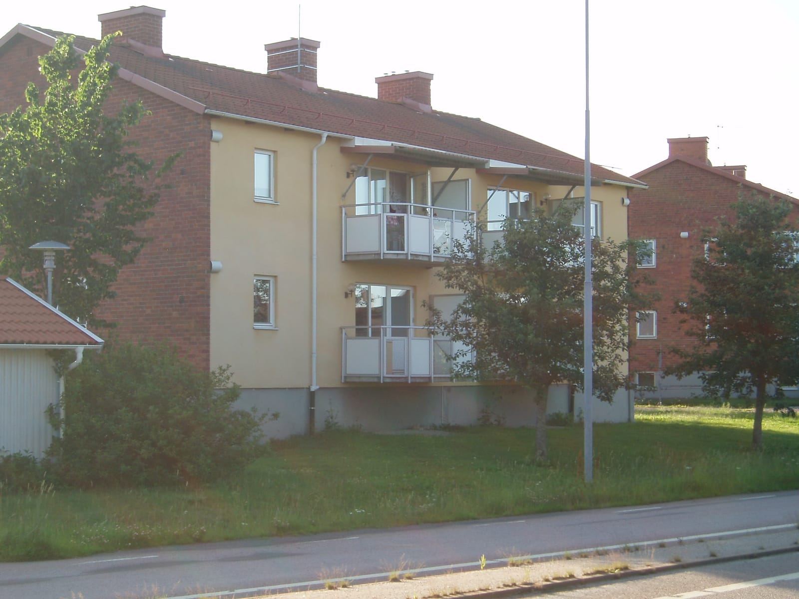 Villagatan 2