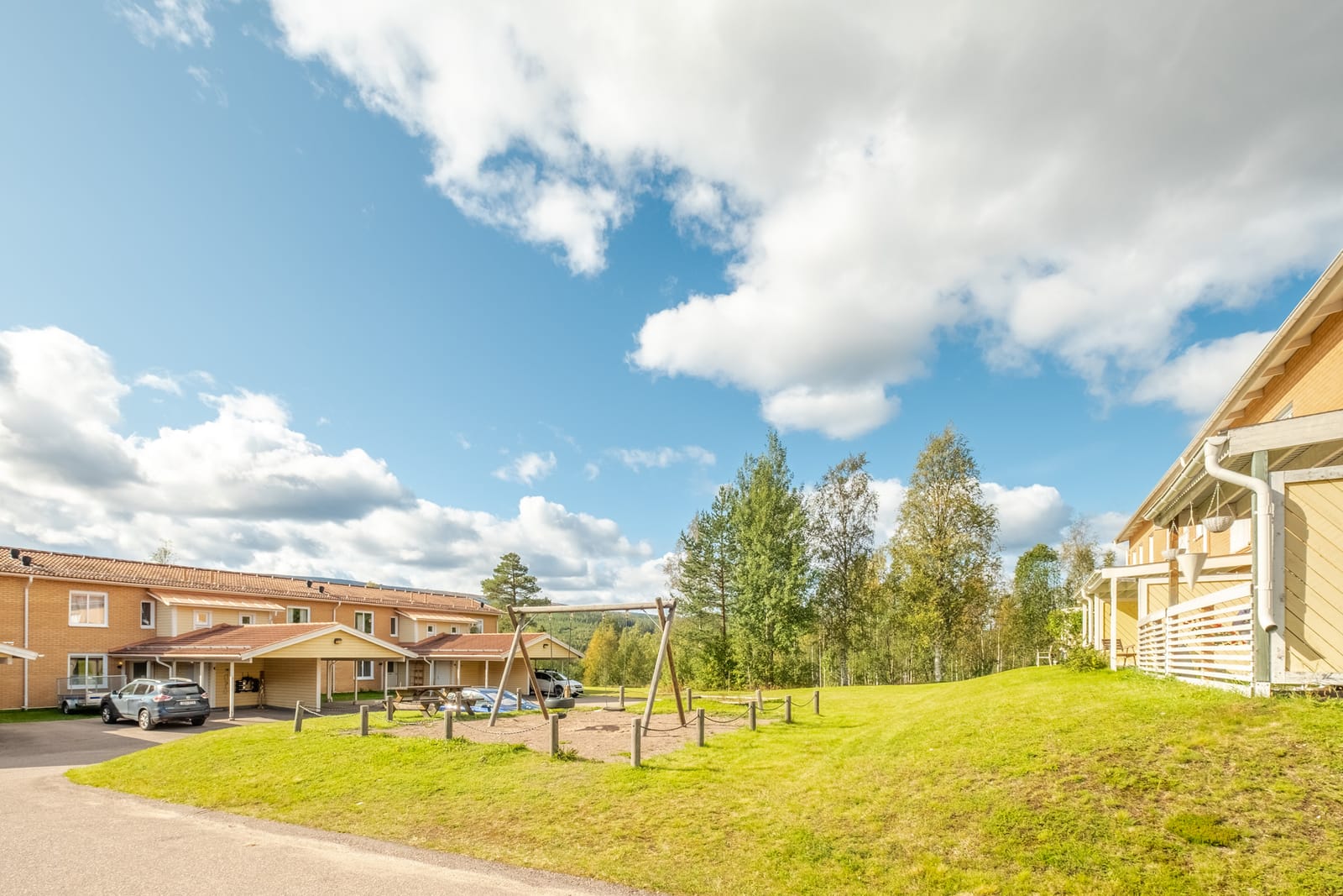 Näsvägen 4 M