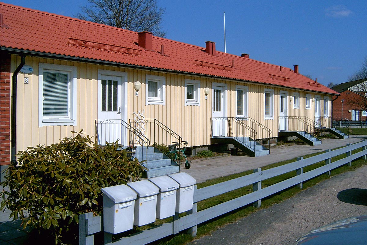 Smedsgårdsvägen 3 A