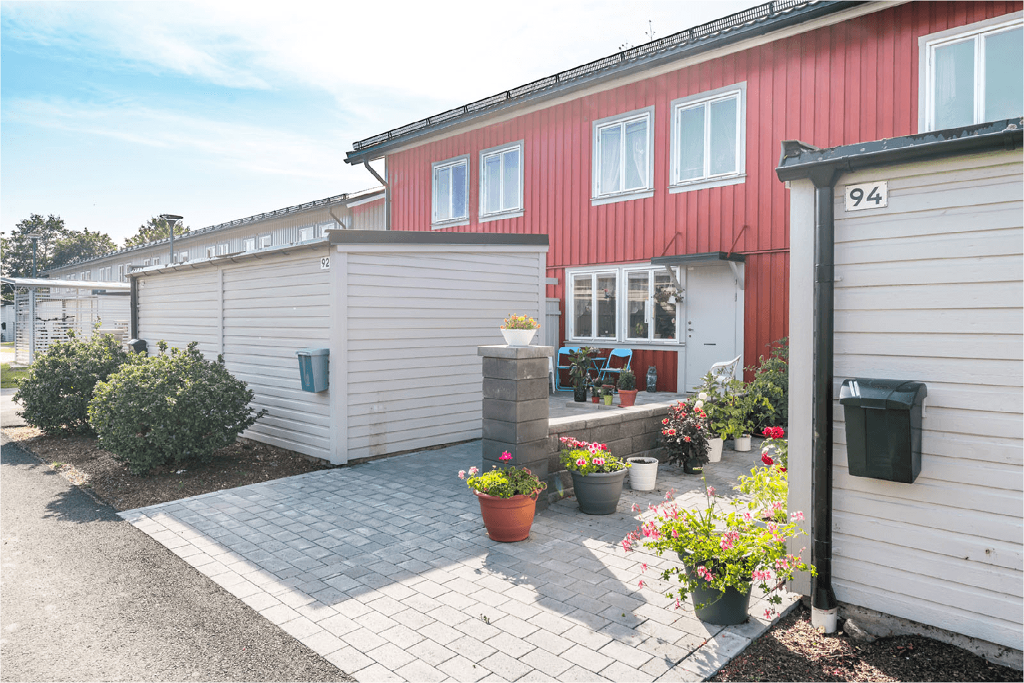 Malmgatan 64 – bild 2