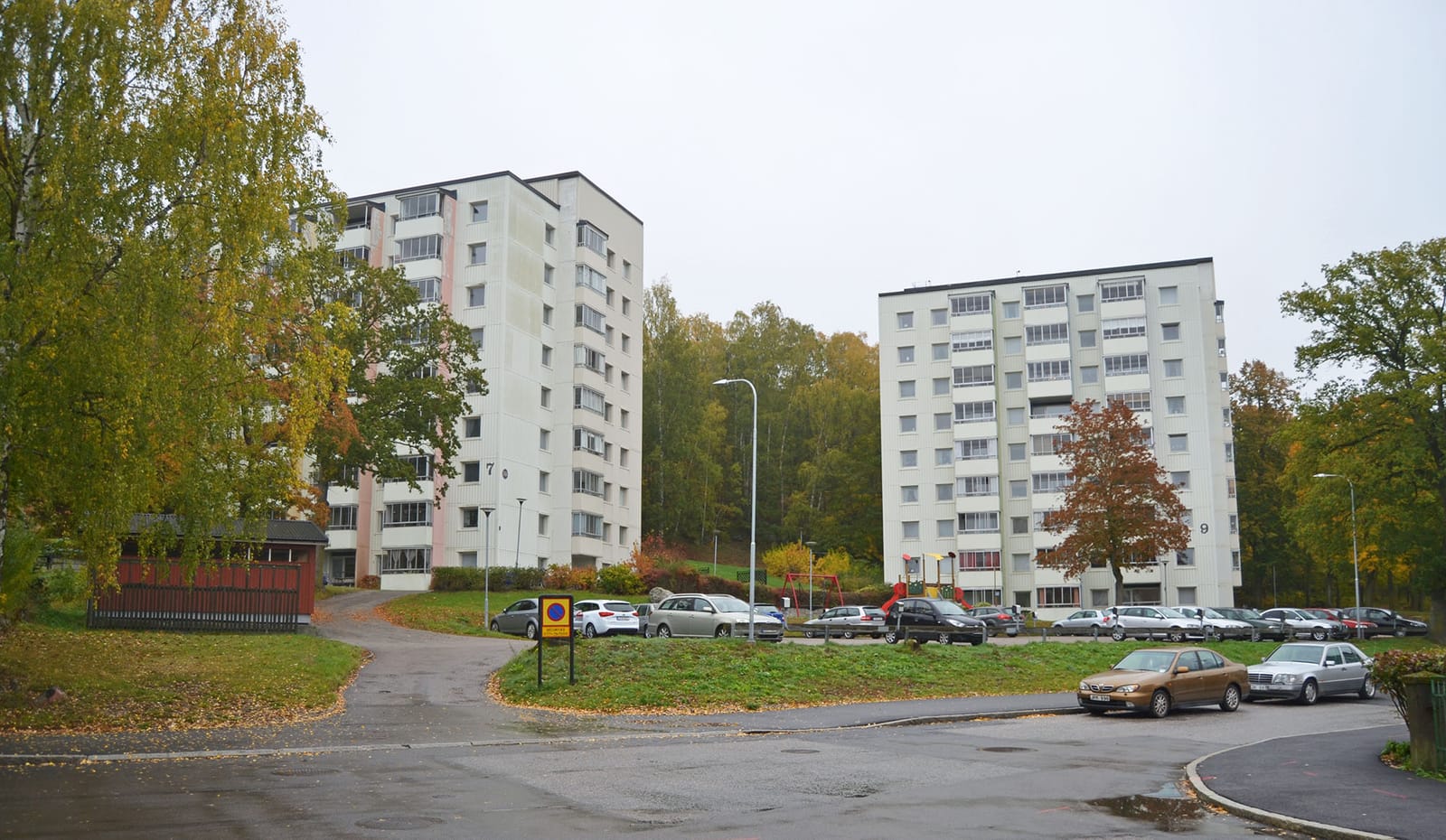Bergsgatan 7
