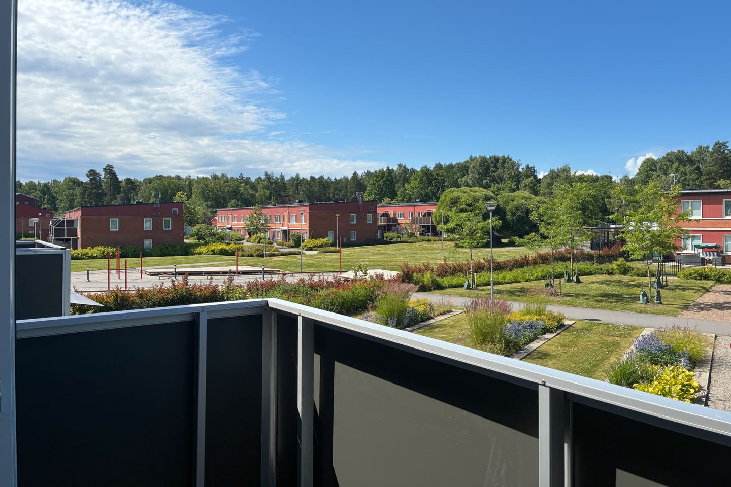 Krönikegatan 10  B – bild 11