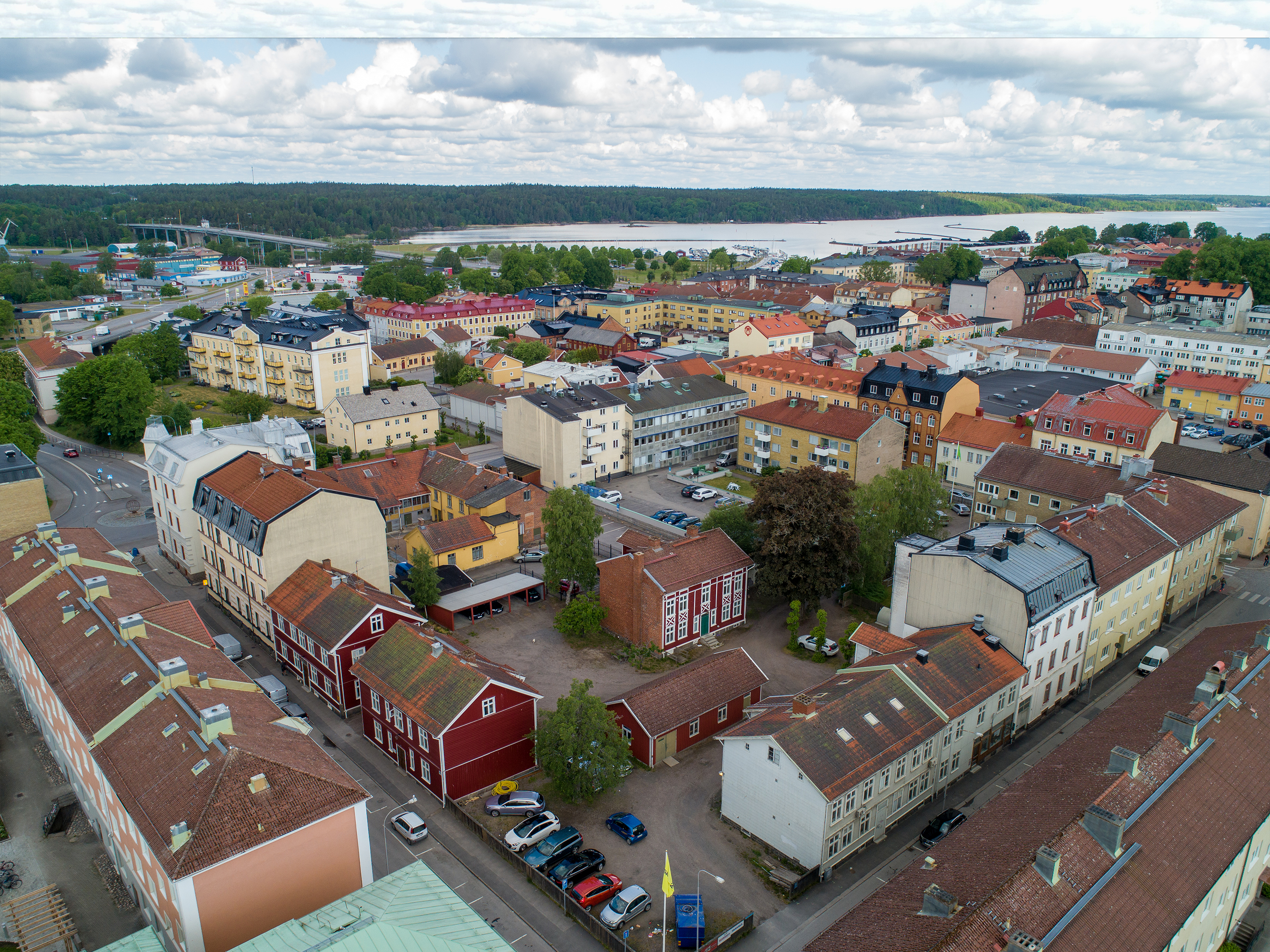 Gasverksgatan 4 – VÄNERSBORG
