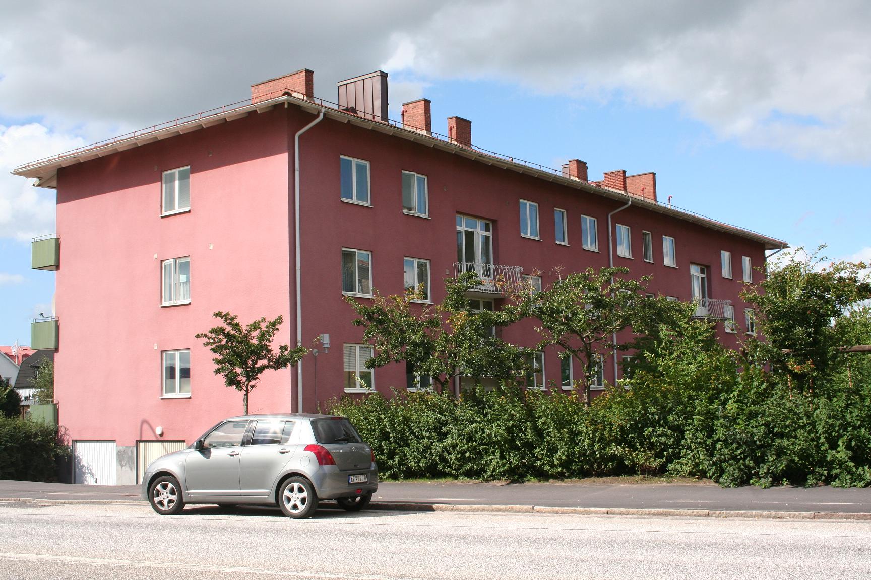 Snöstorpsvägen 32 A – bild 2