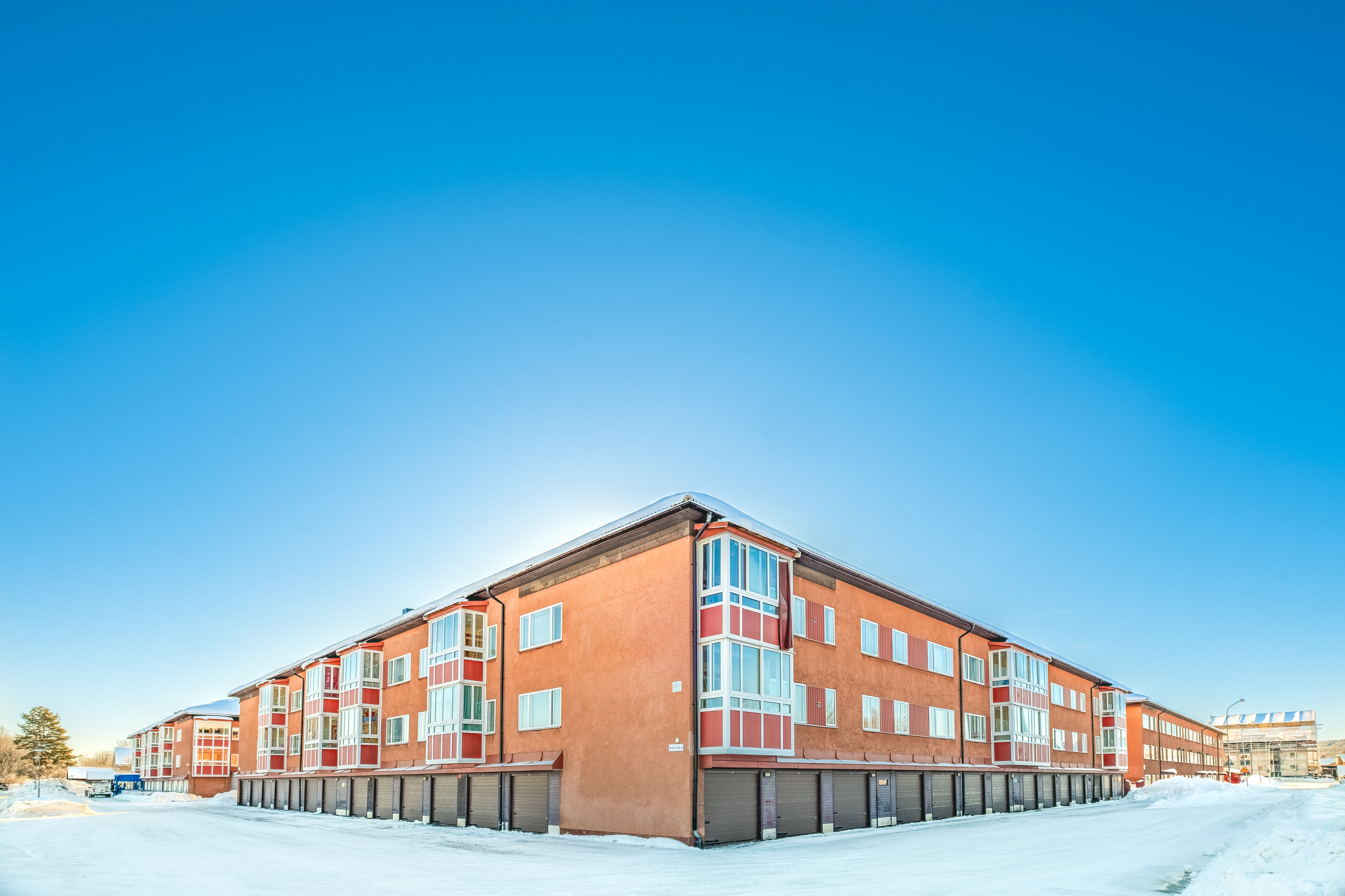 Moravägen 9 F – bild 4
