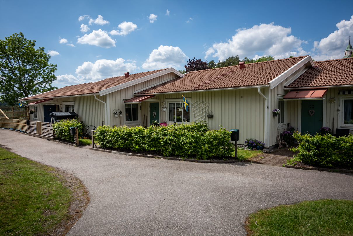 Gustavs Väg 40