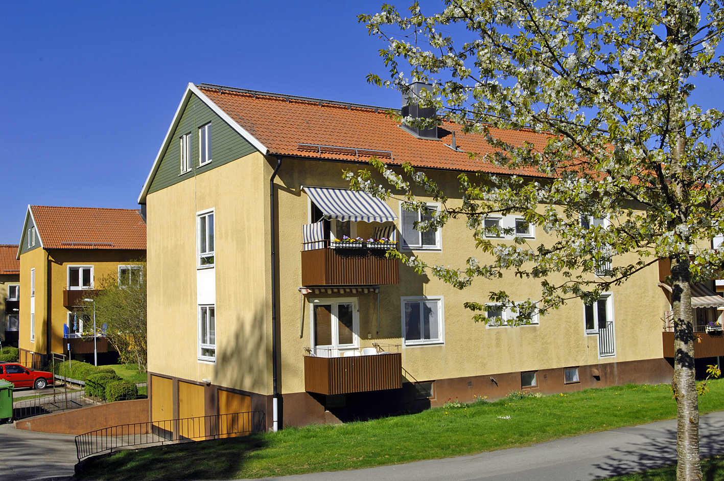Hertig Karls gata 10