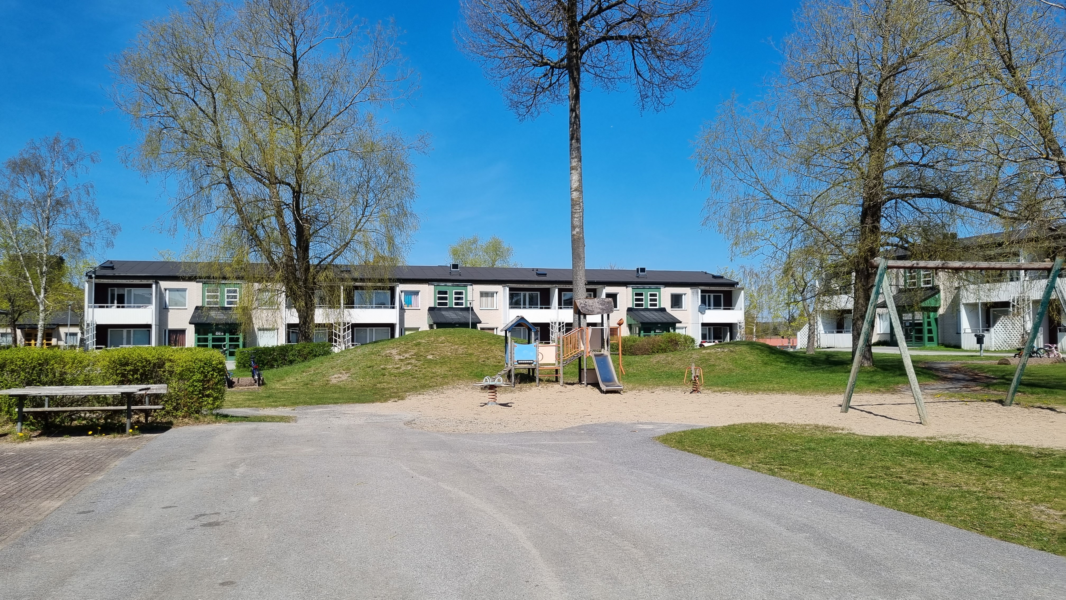 Björkhyttevägen 73 A 1101 – bild 4