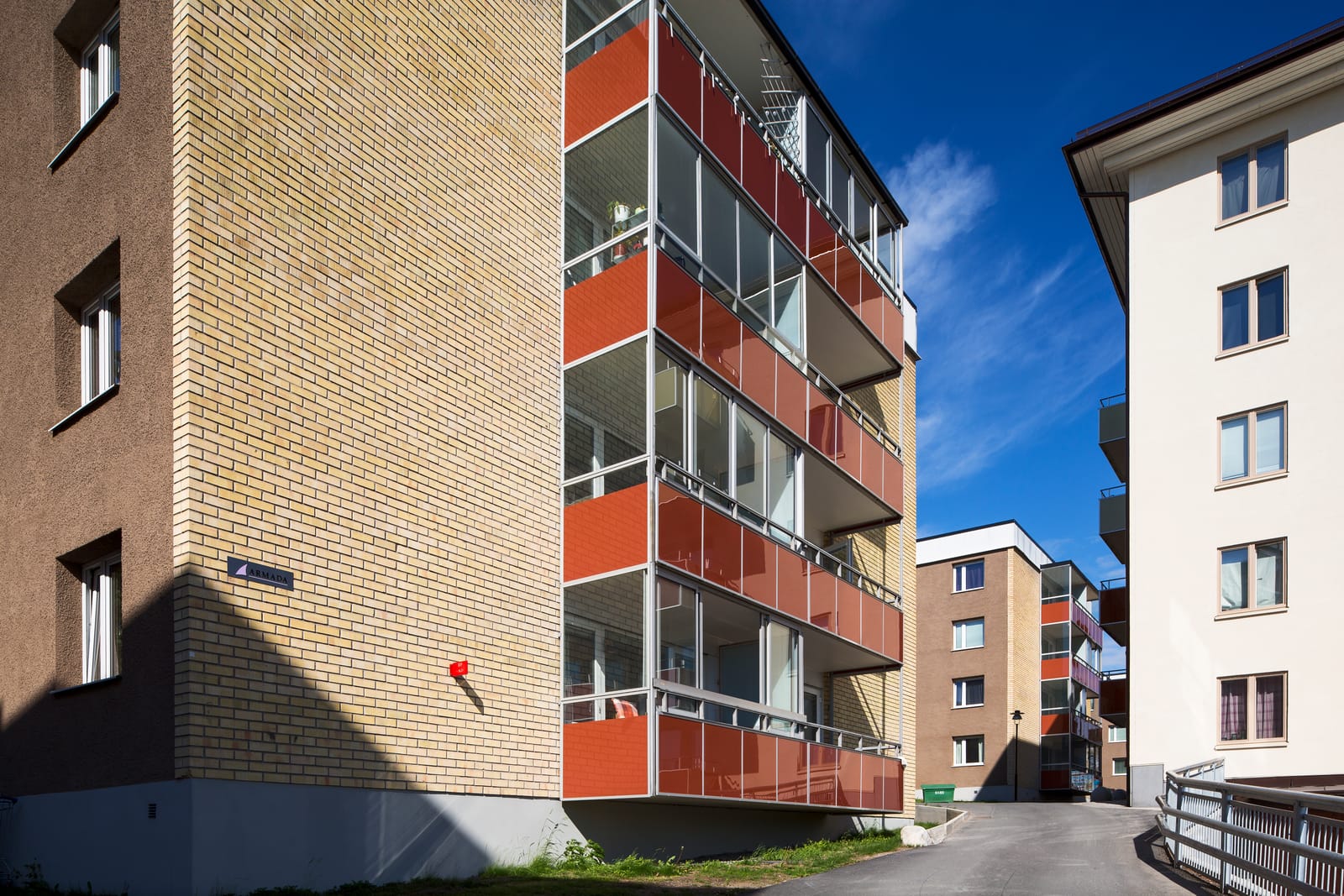 Bergavägen 5 