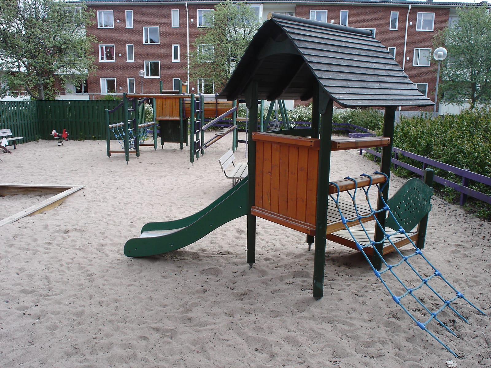 Skolgatan 5 C – bild 2