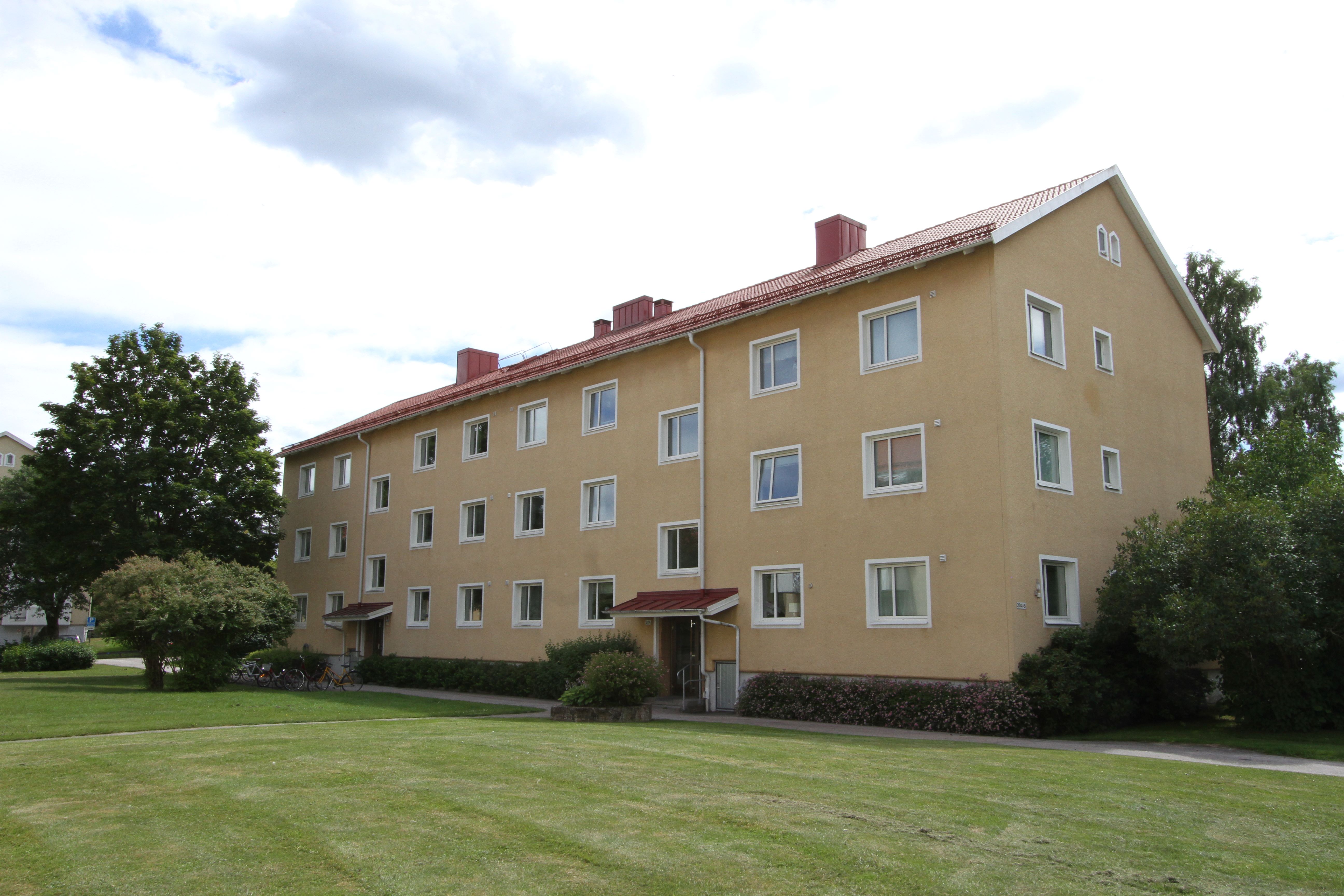 Södra Malögavägen 26 B