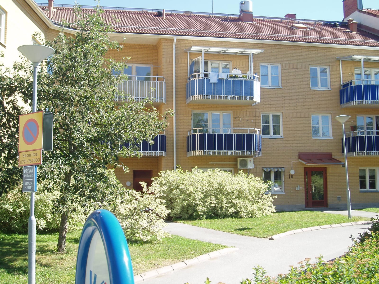 Skolgatan 1 B