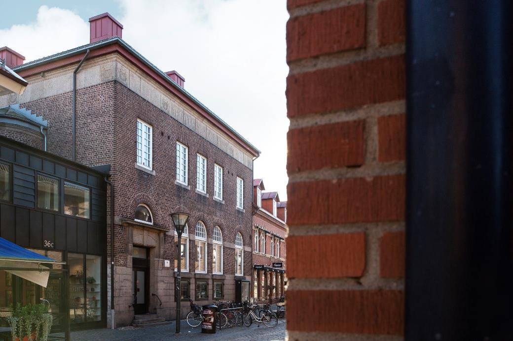 Storgatan 36 B