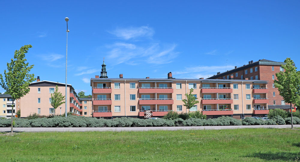Bergslagsvägen 2 A