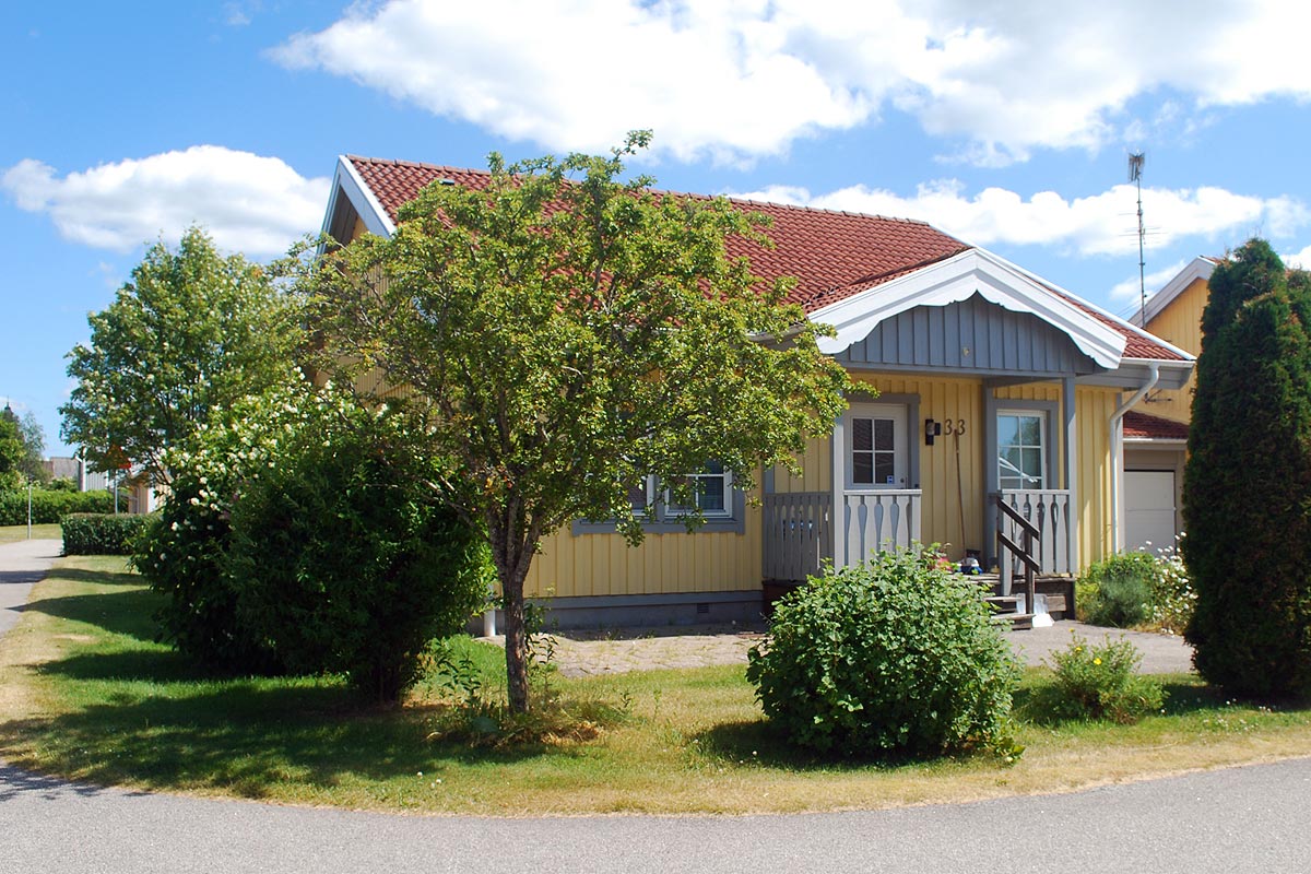 Marknadsvägen 33