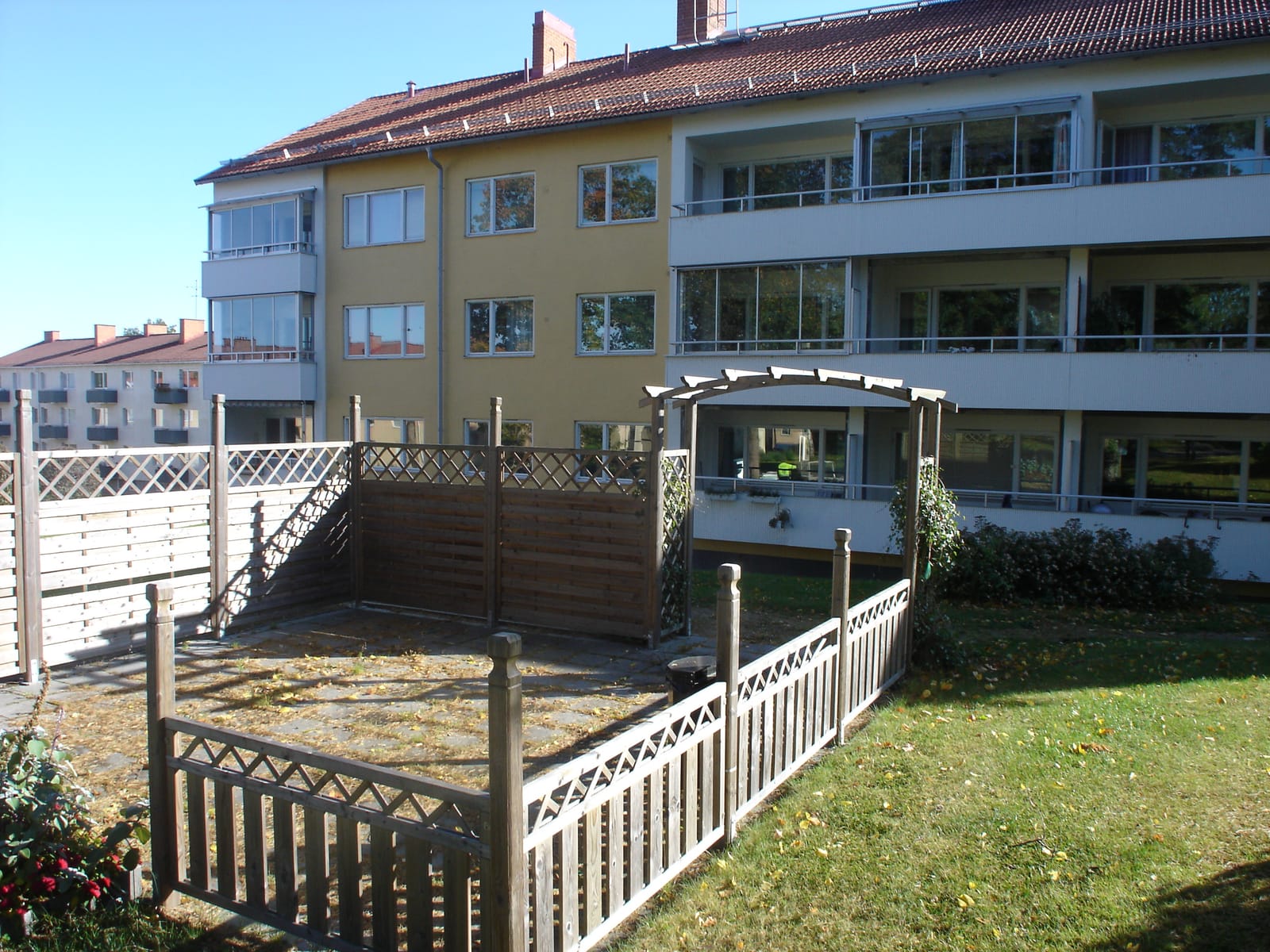 Bryggaregatan 15 – bild 2