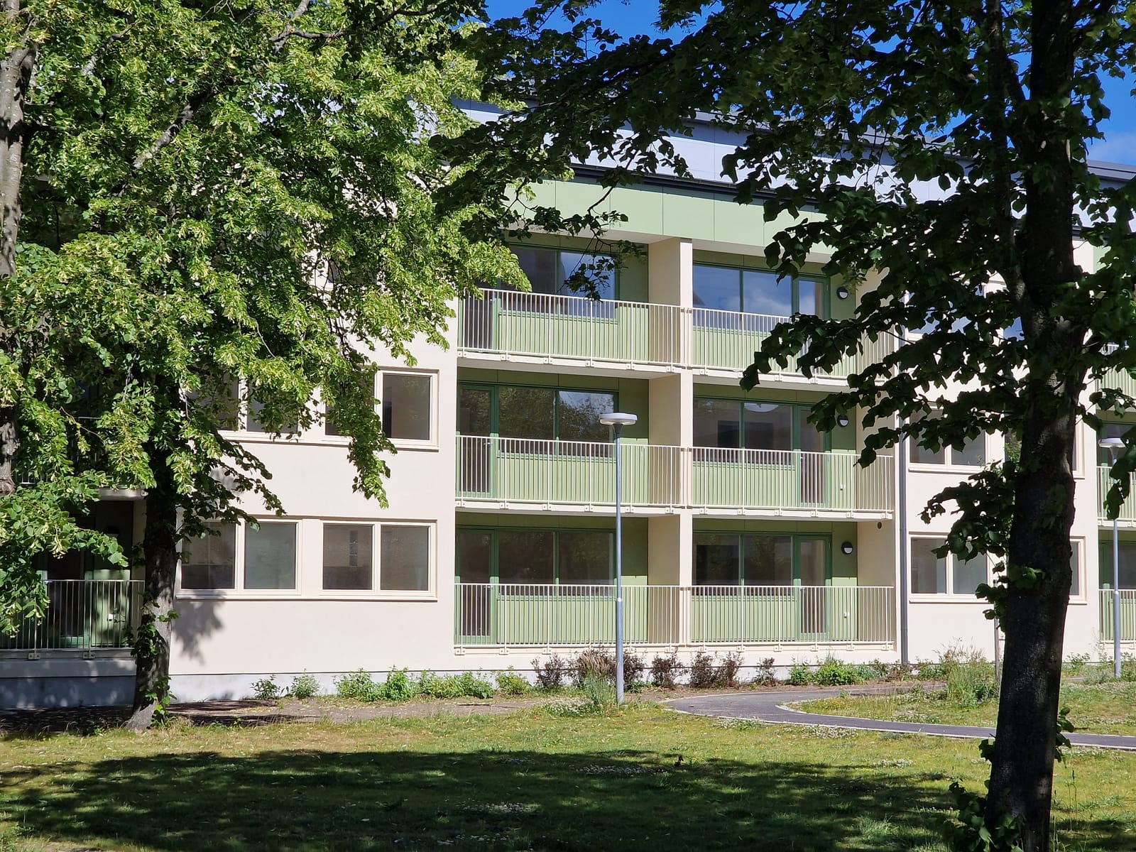 Koppargården 29 A
