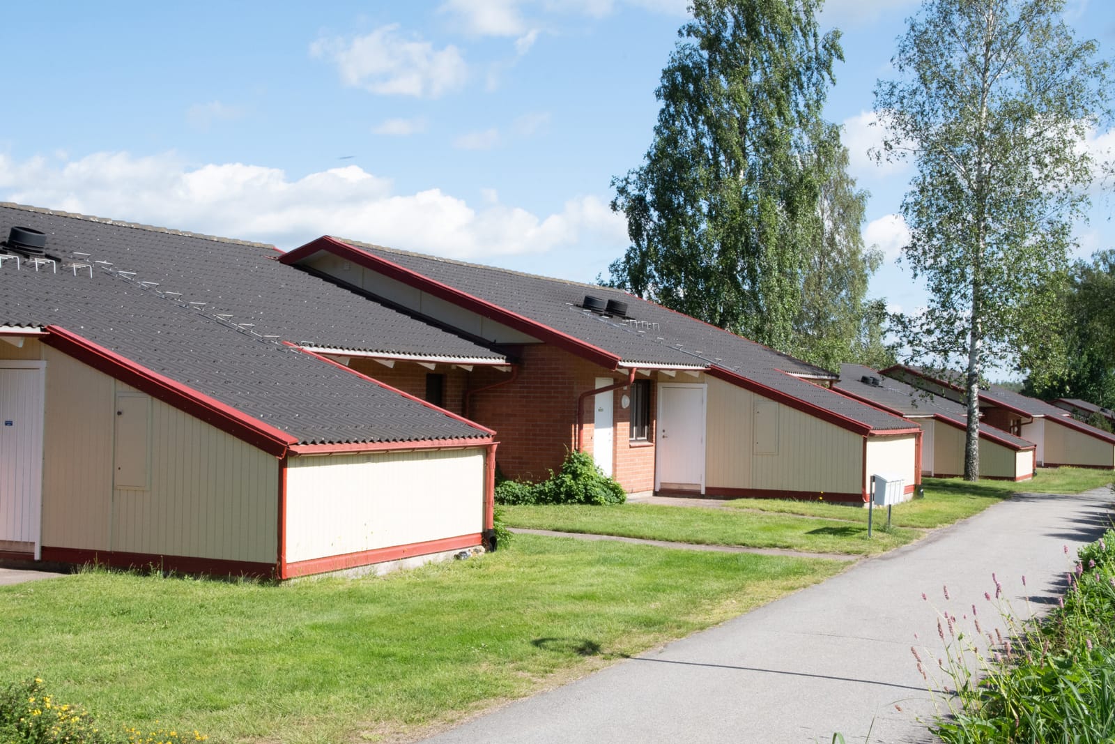 Aprikosgränd 6 D