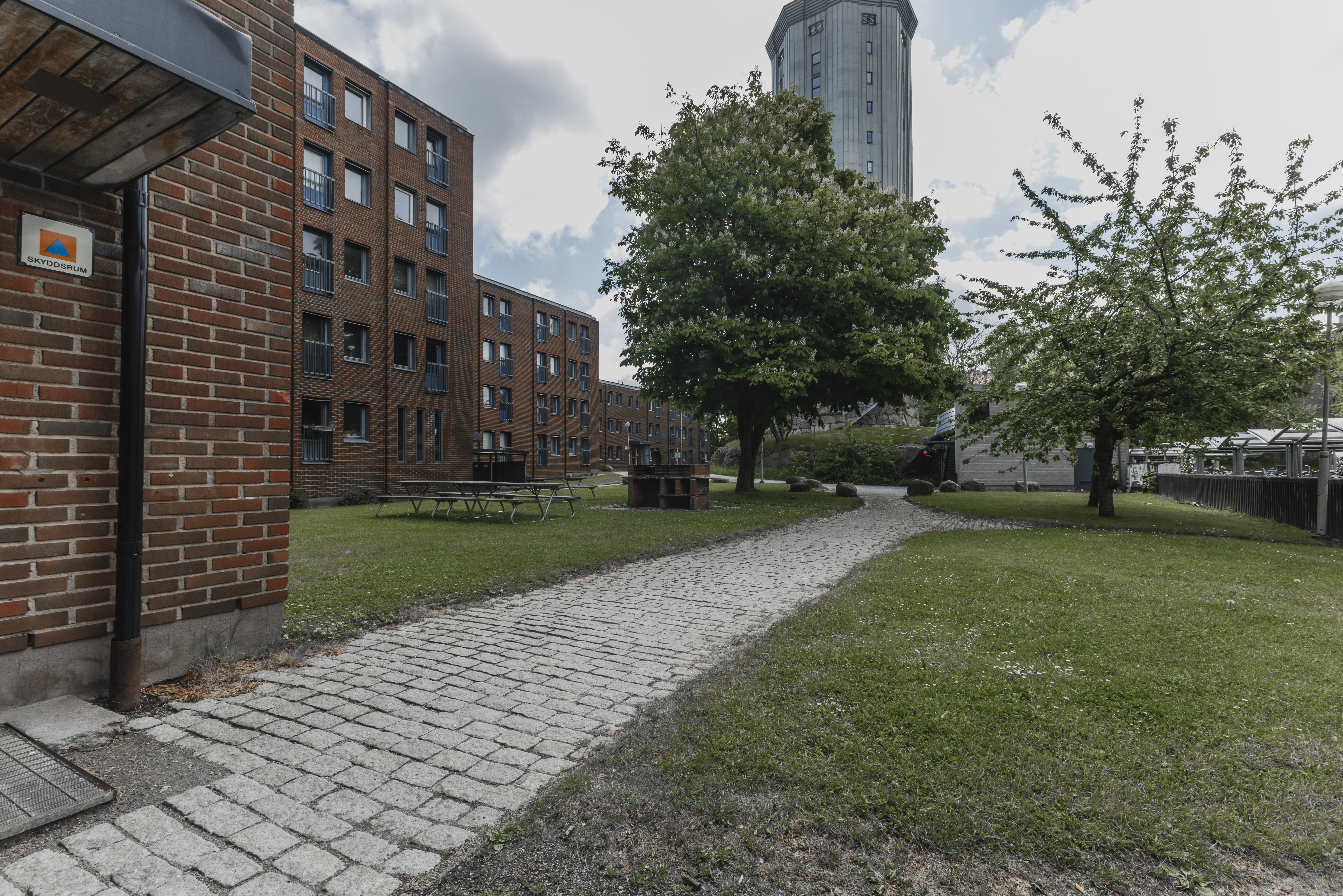 Richertsgatan 2d Rum 4422