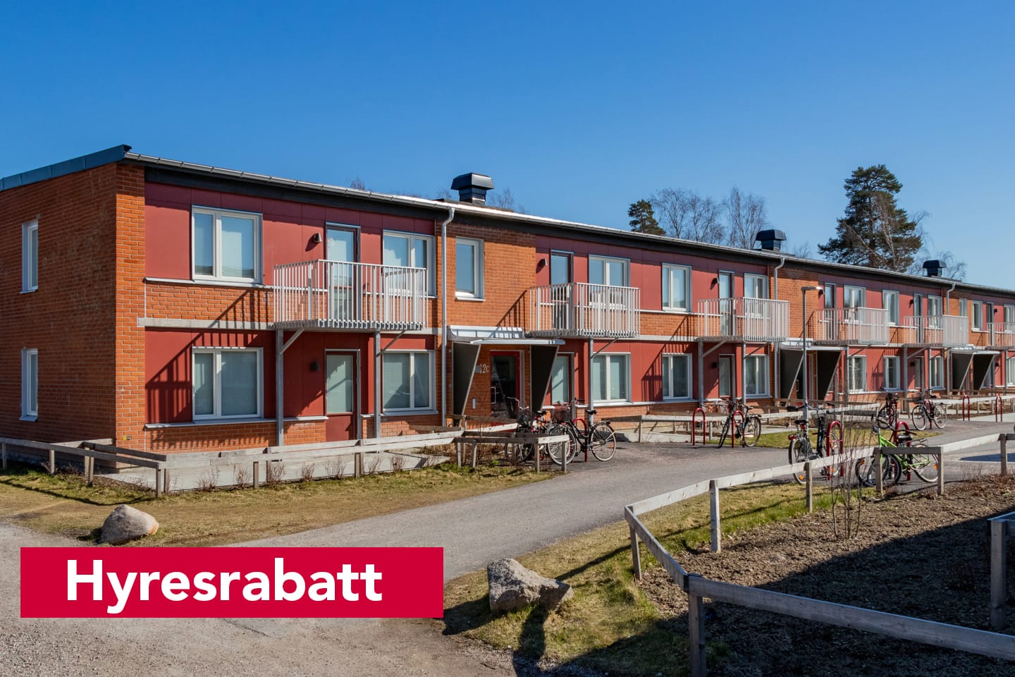 Krönikegatan 12  C 
