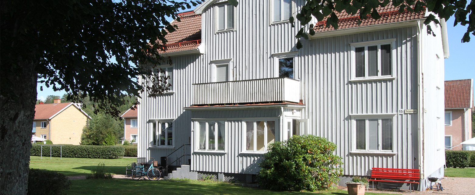 Torpavägen 15 A