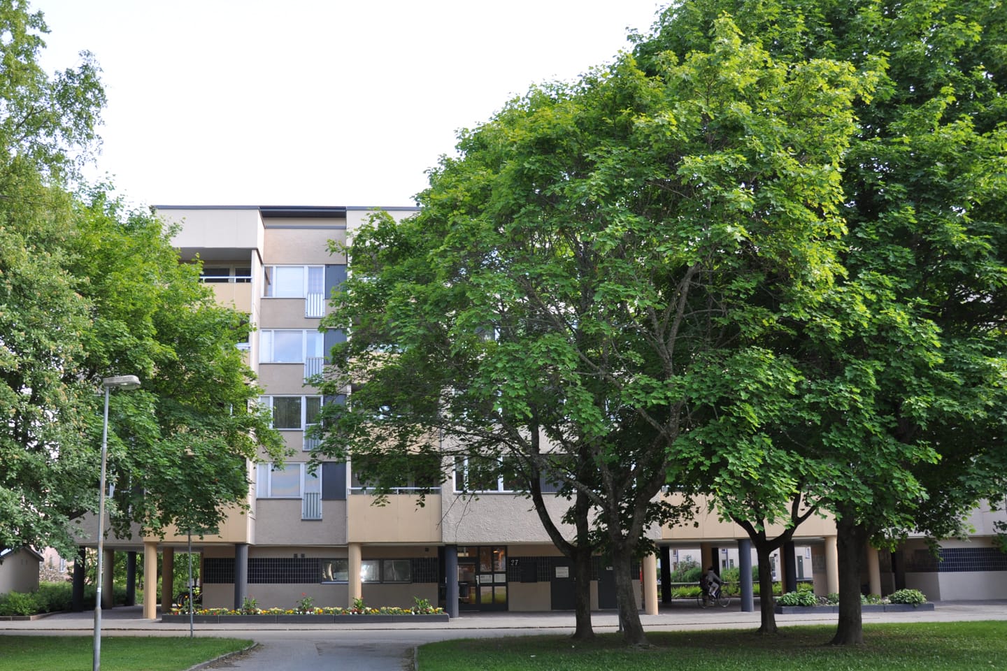 Ekängsgatan 23 – bild 2
