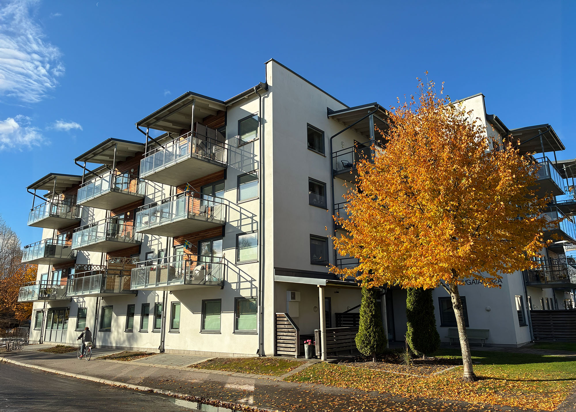 Östbygatan 32 A – bild 3