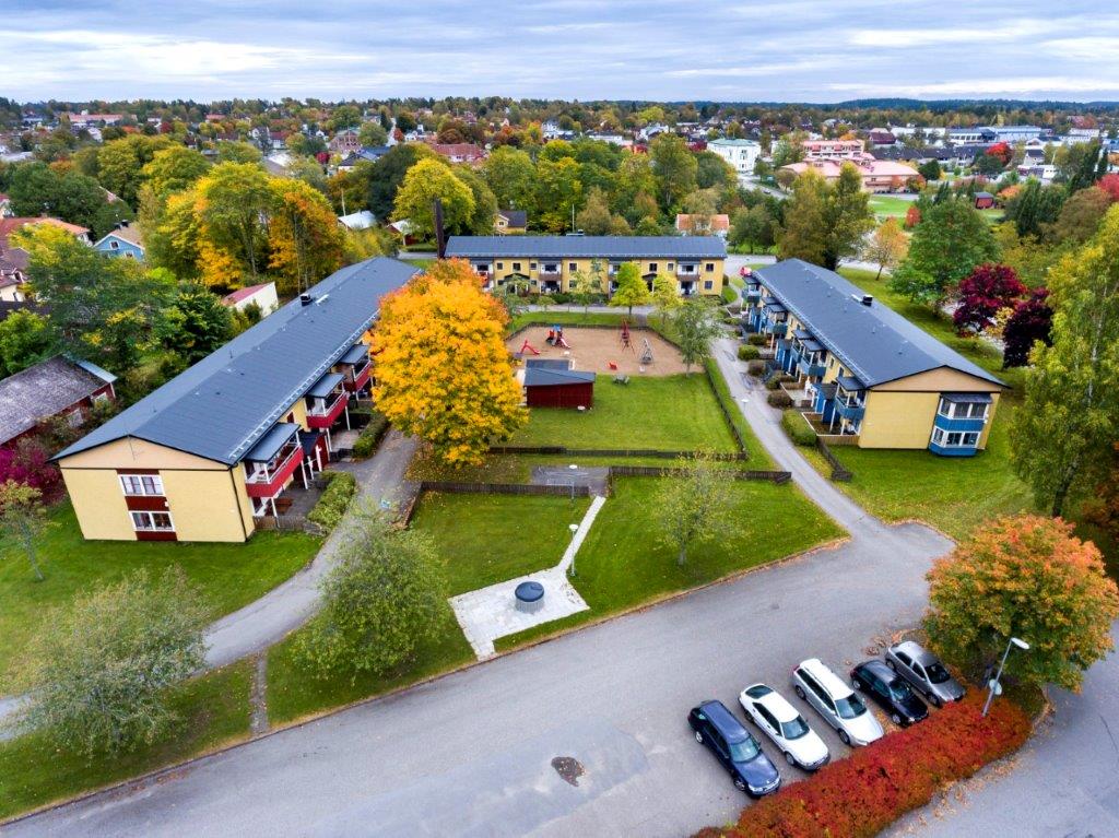 Västra Esplanaden 2 D